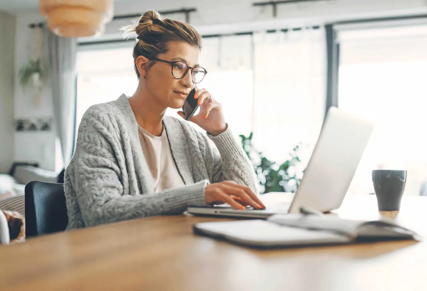 Pracownicy najbardziej doceniają możliwość wyboru modelu pracy – fakt, że nikt im niczego nie narzuca