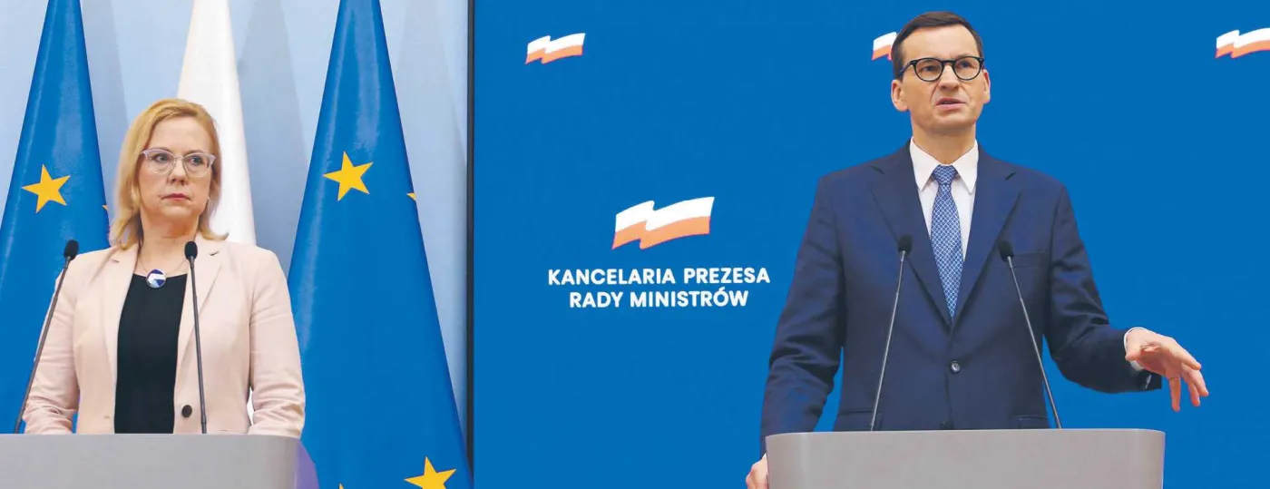 Oszczędności pożądane, ale nie wymuszane