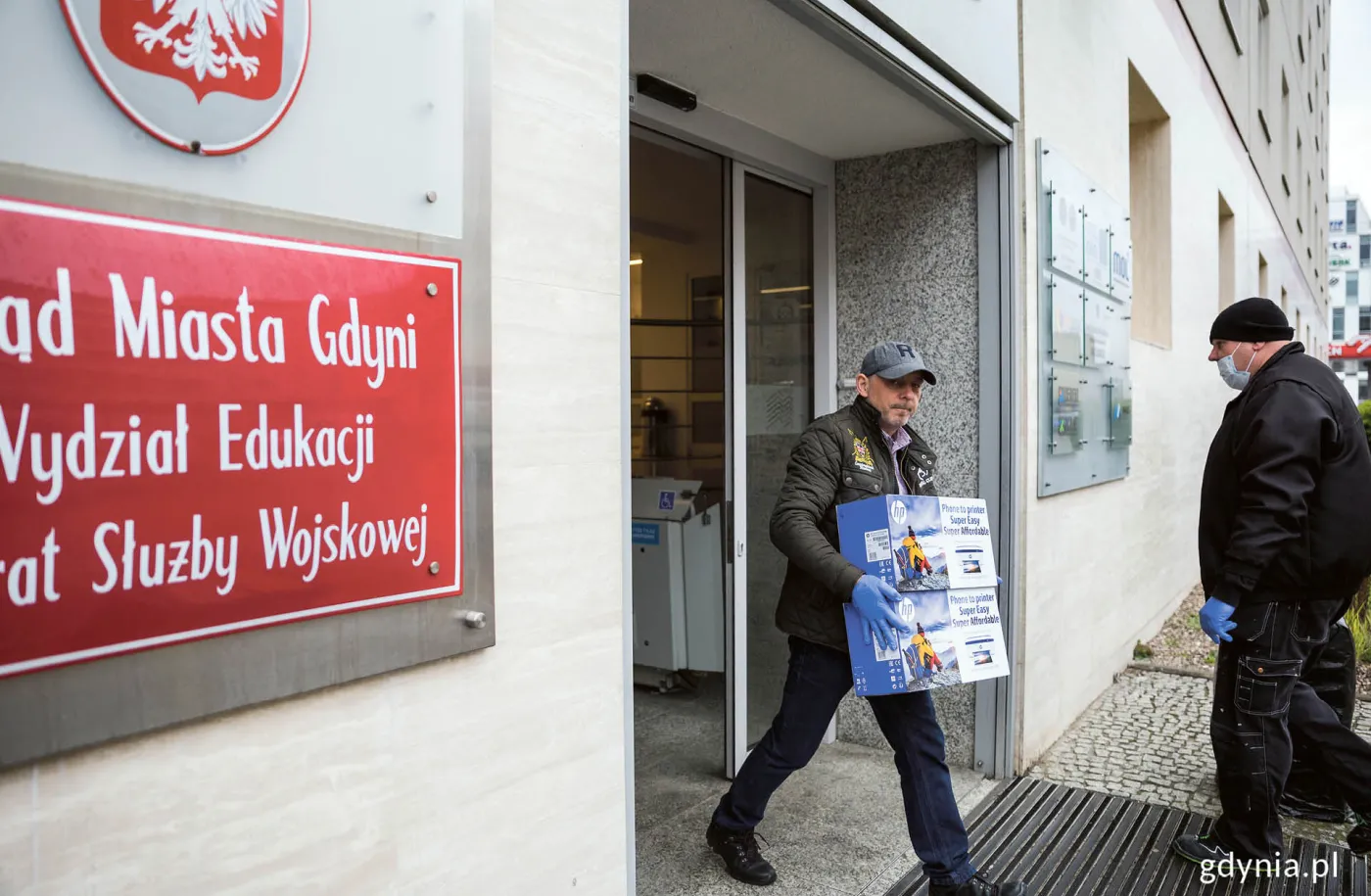 Potrzeba matką wynalazków