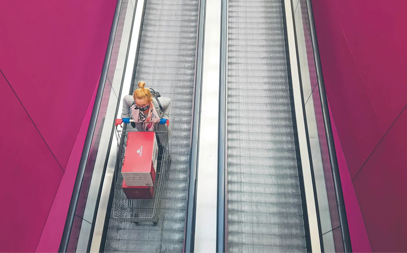 Jedni świętują, drudzy liczą straty