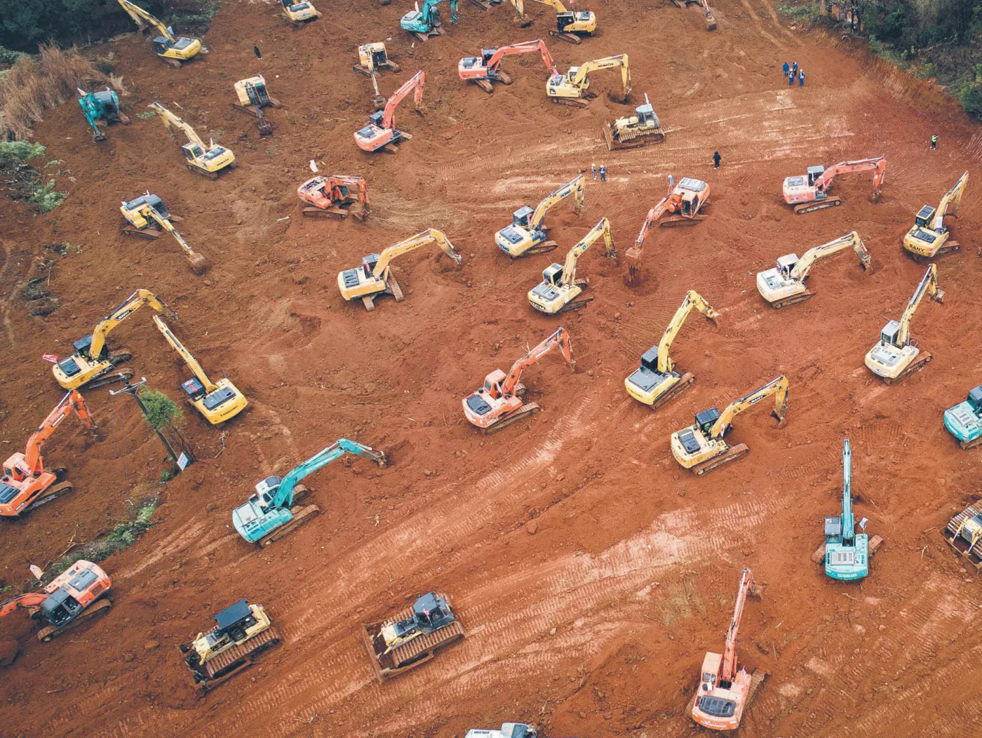 Chiński Nowy Rok pod znakiem wirusa