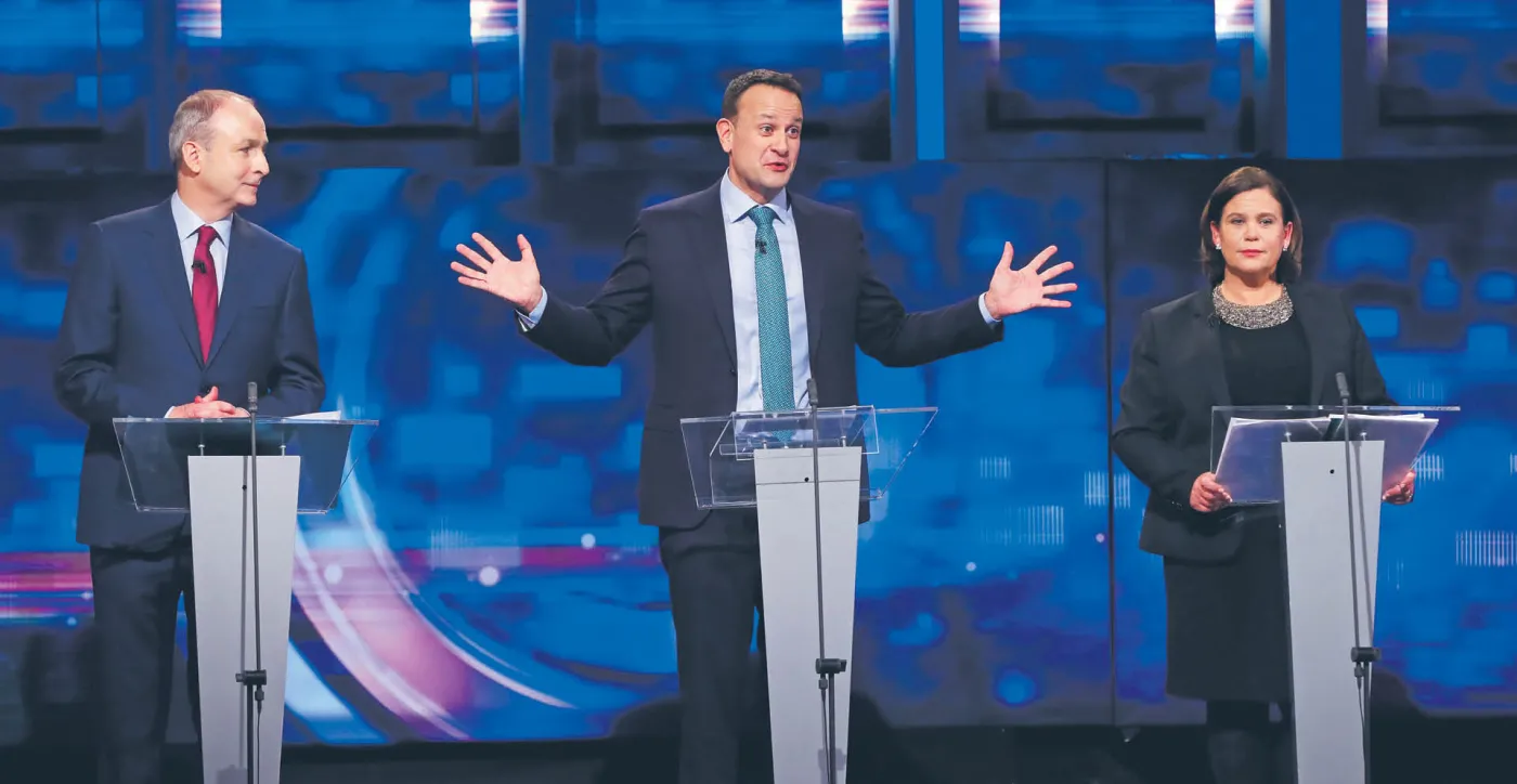 Mają dość kłamstw i chcą dachu nad głową