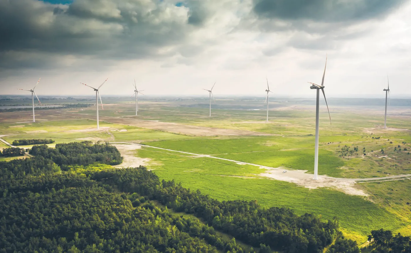 Inwestycje w przyszłość