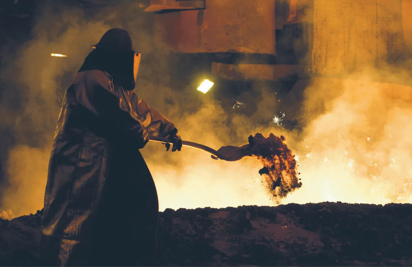 Inwestor dołoży do hutniczego pieca