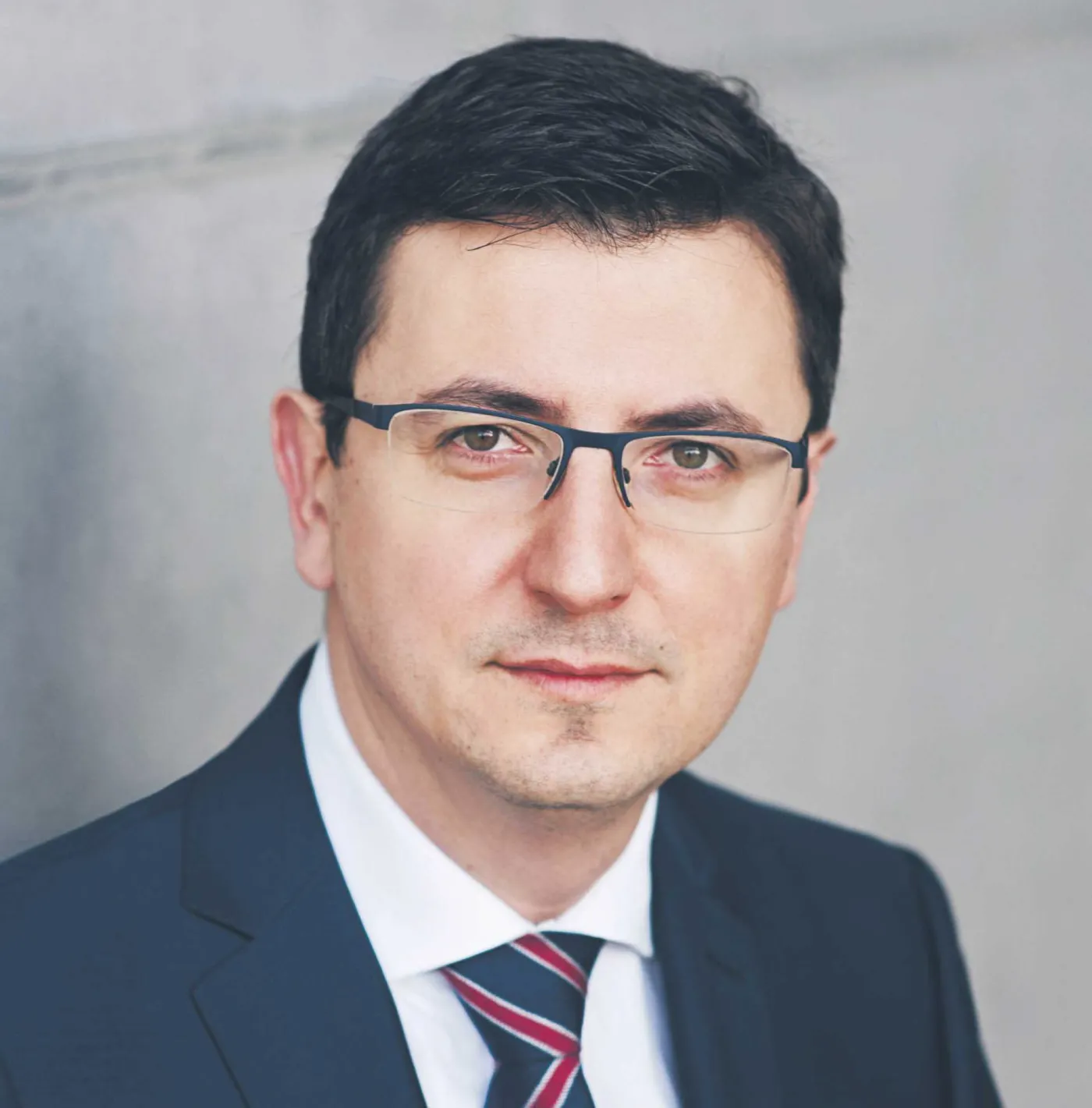 Dr hab. n. o zdrowiu Grzegorz Juszczyk, Dyrektor Narodowego Instytutu Zdrowia Publicznego - NIZP PZH - PIB