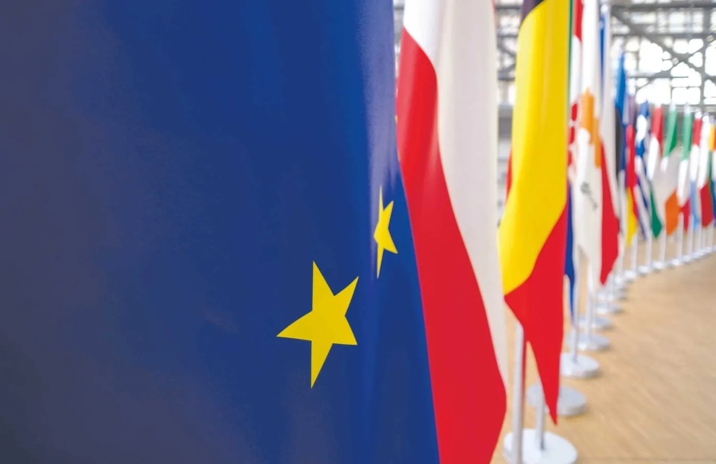 Embargo jeszcze nie tym razem