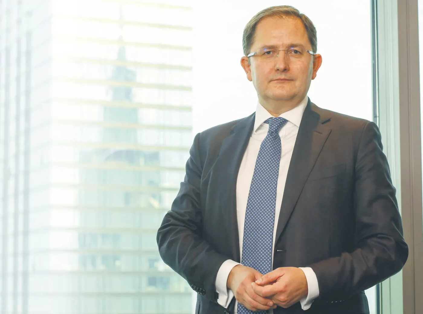 Musimy dbać, by nie przynosić strat