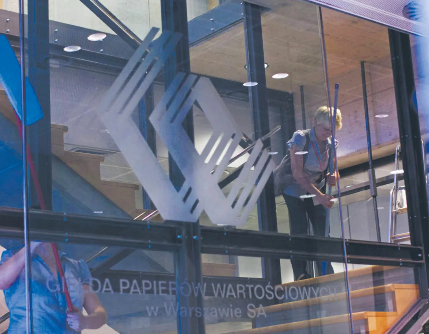 GPW Ventures tworzy rolniczy fundusz z KOWR