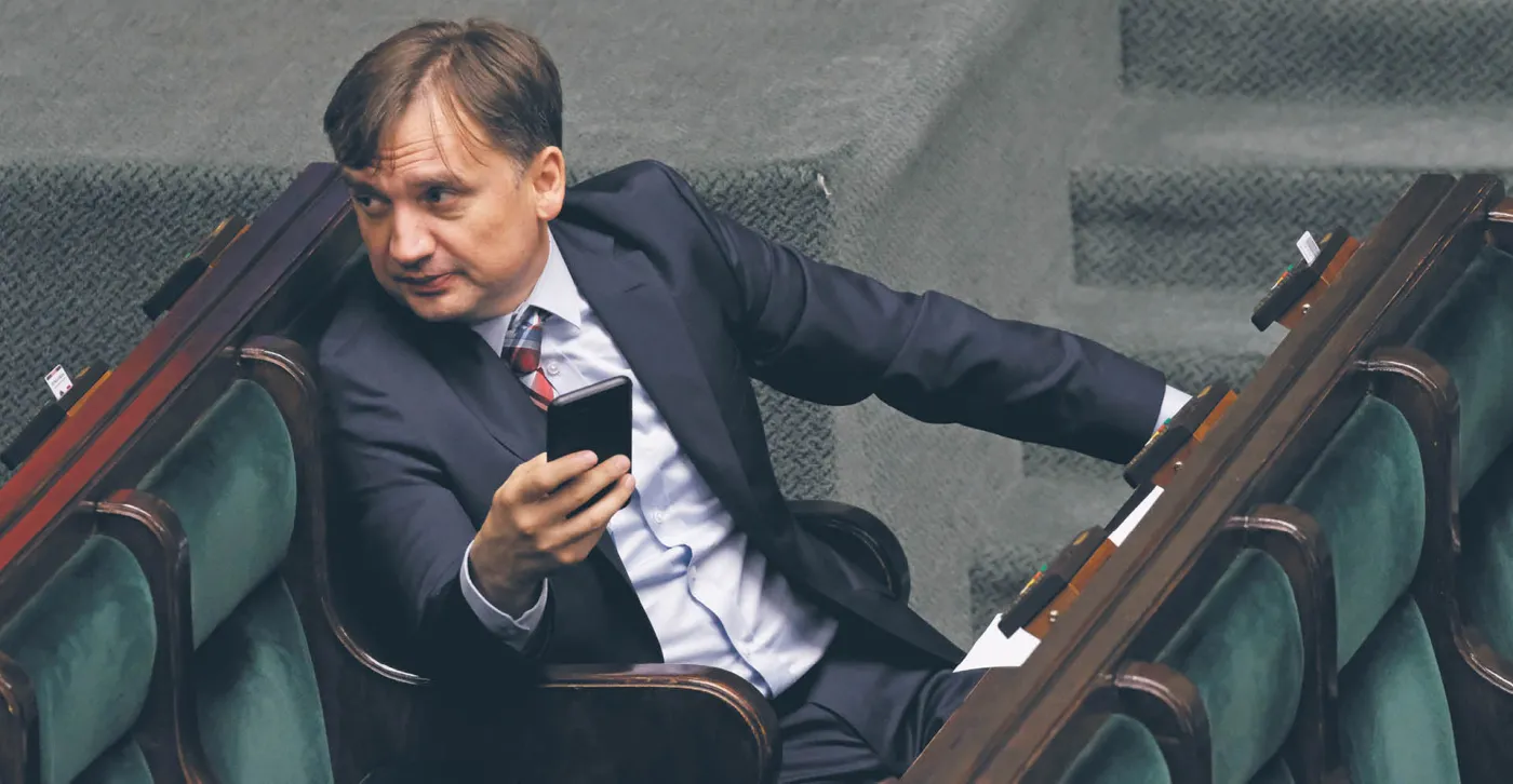 Antyprzemocowe przepisy nawet wbrew opornym