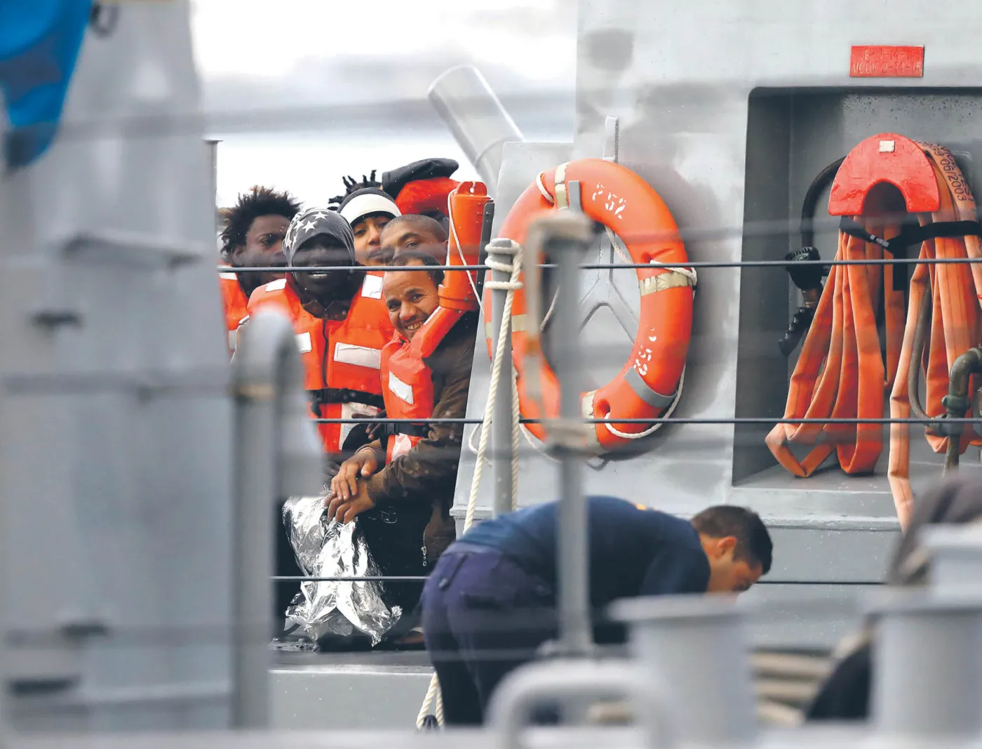 Europejczycy jeszcze nie wiedzą, jak głosować