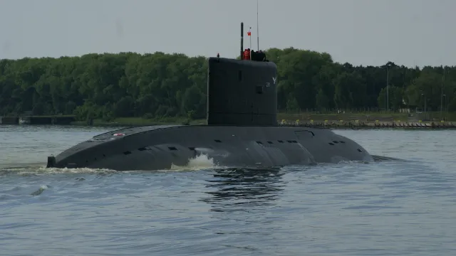 Szwedzki plan na wspólne pilnowanie Bałtyku [WYWIAD]