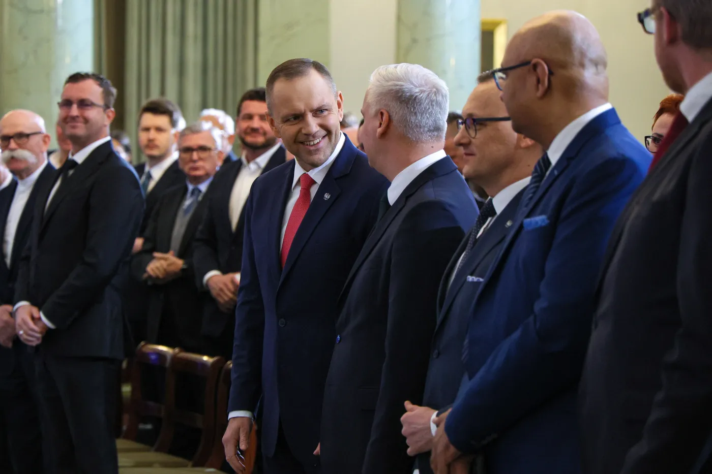 Nawrocki powołuje Radę Biznesu. Ma być przełom dla polskiej gospodarki