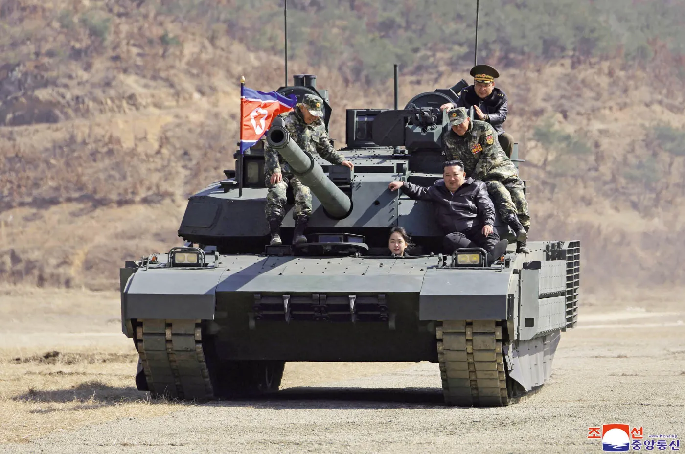 Sztafeta władzy. Dyktator jak monarcha