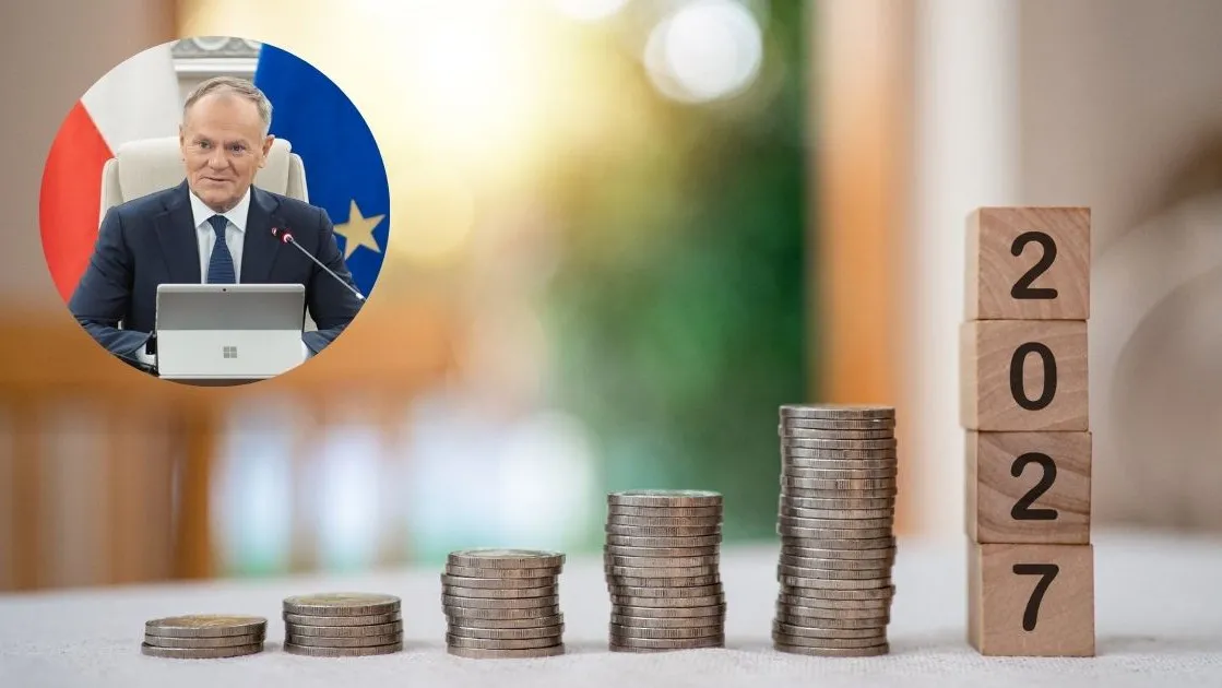 Najniższa krajowa 2027. 4950 zł brutto - ile pracownik dostanie na rękę? Rozporządzenie już opublikowane
