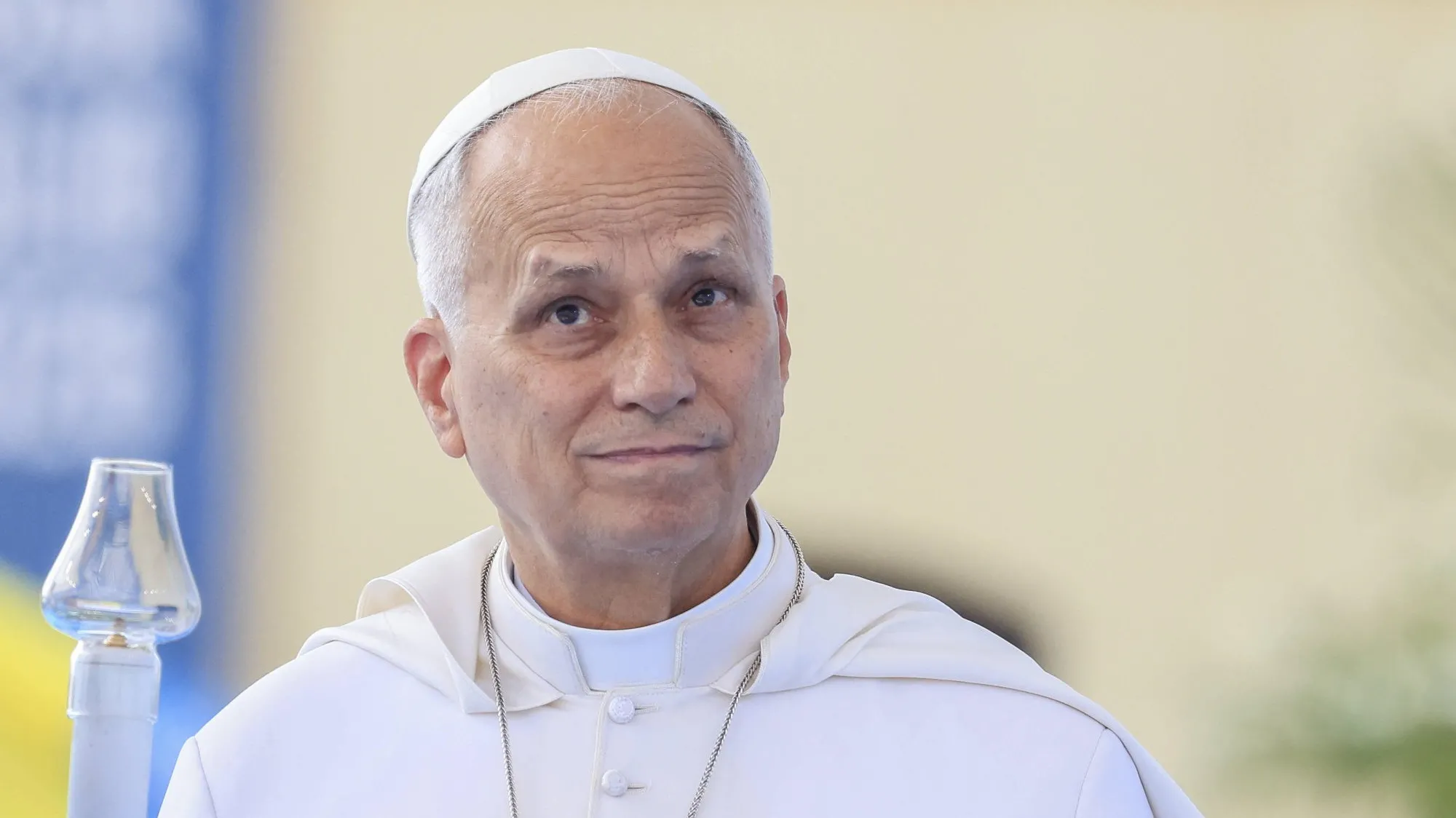 Niezwykłe słowa Leona XIV w Bazylice Świętego Piotra. Świat dowiedział się o polskim „Cudzie nad Wisłą”