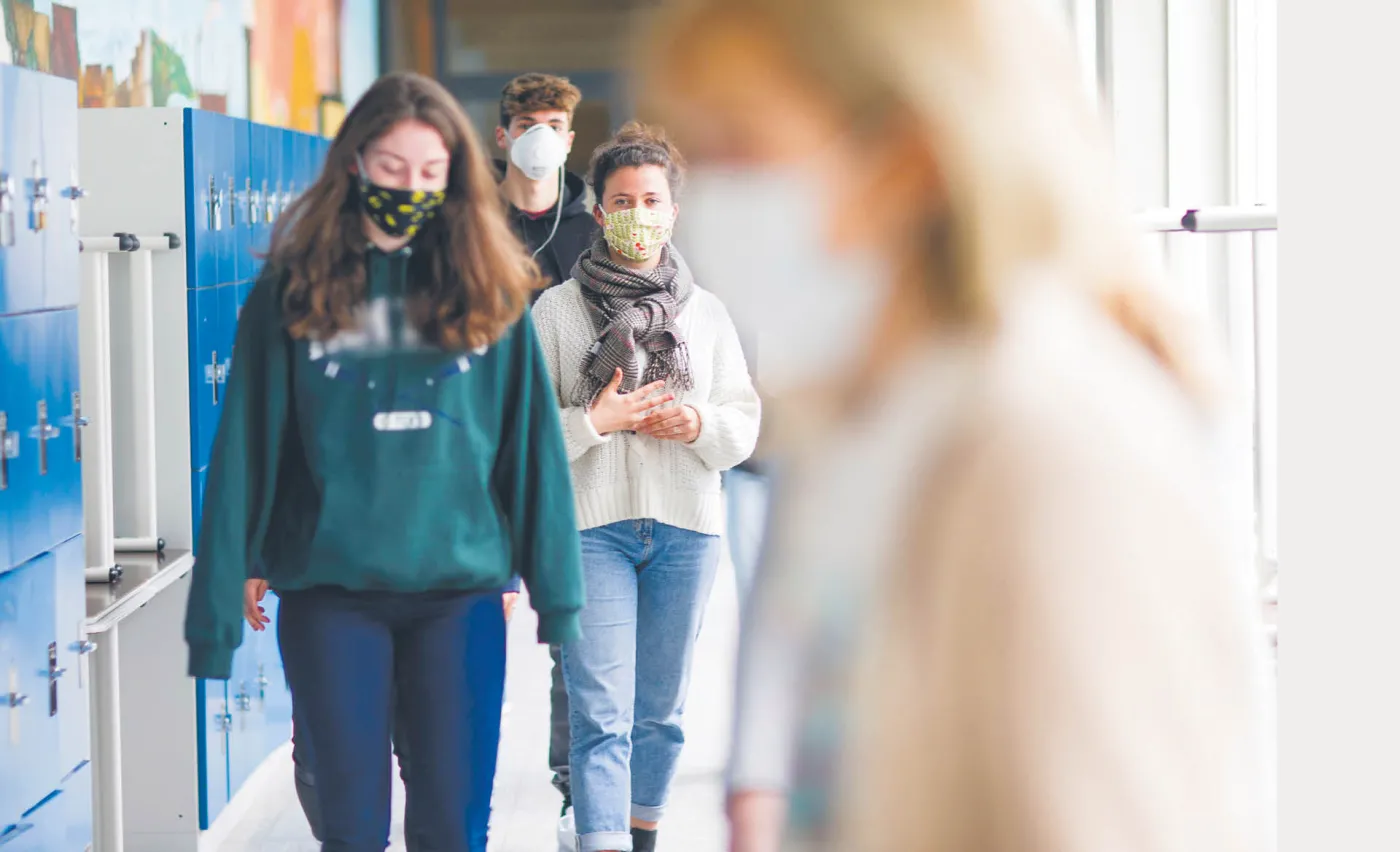 Chcemy szczepić dzieci