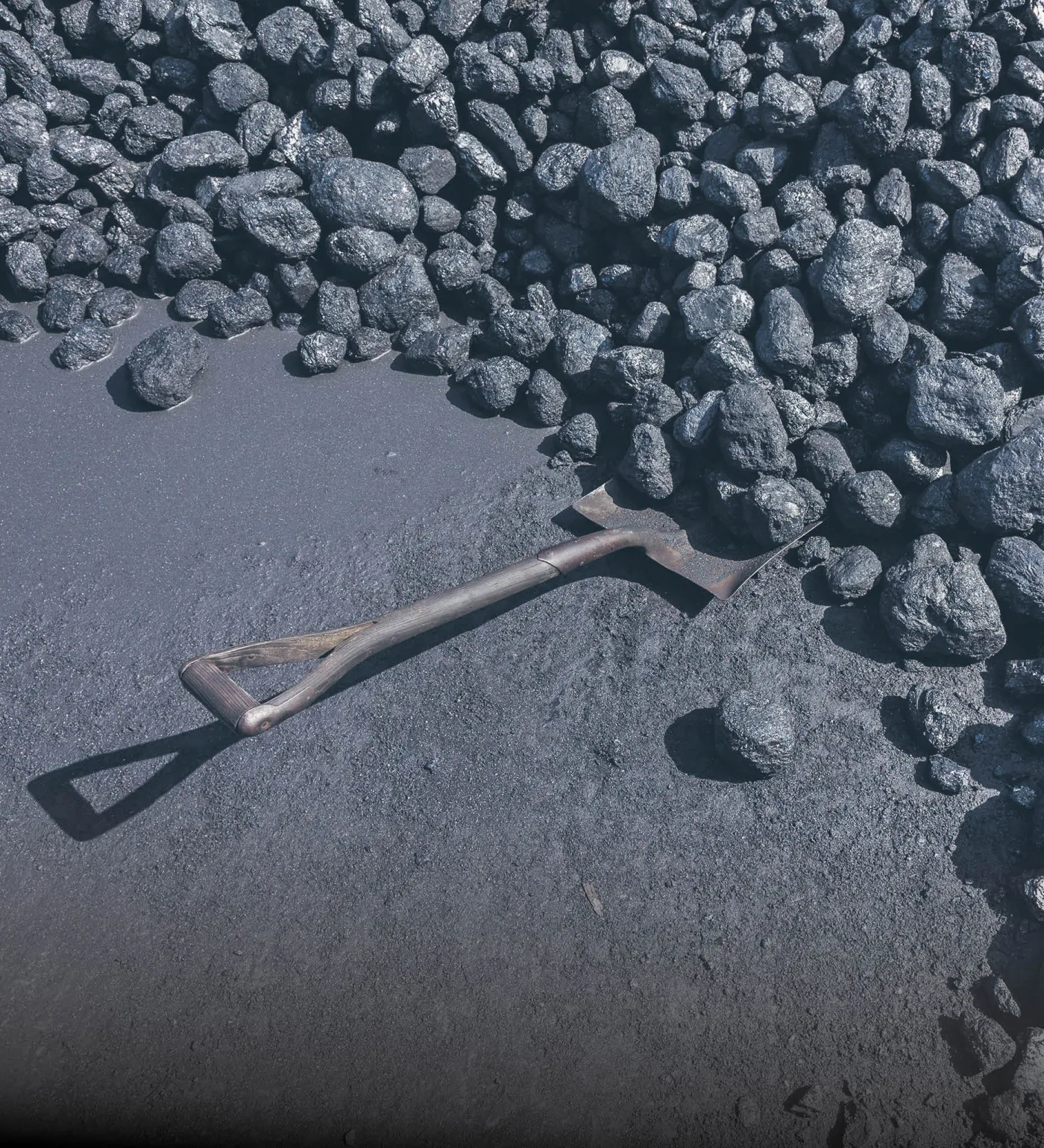 Rządowe pomysły na węgiel