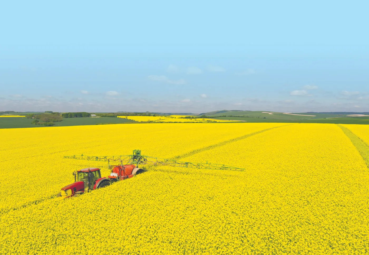 Nie zaleją nas towary z Ukrainy