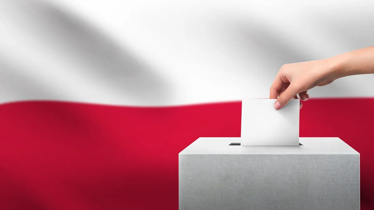 Referendum nie przywróci praworządności