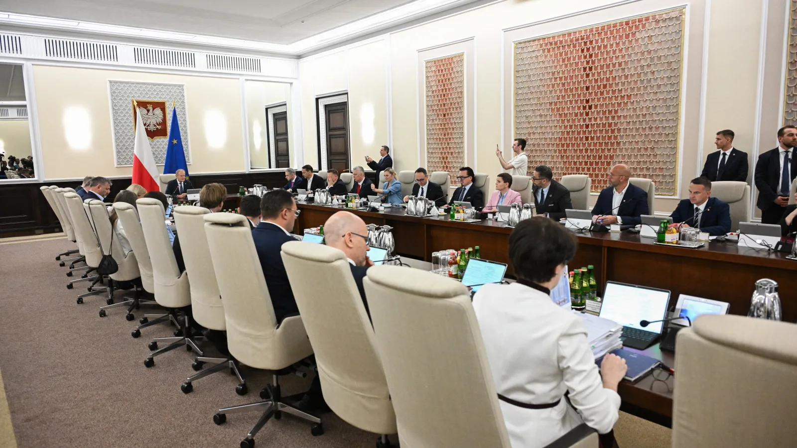 Koniec ubezwłasnowolnienia w Polsce? Rząd przyjął przełomowy projekt ustawy