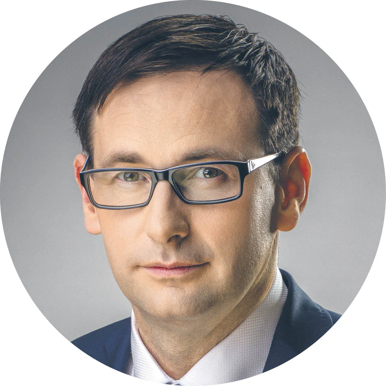 Daniel Obajtek, prezes PKN Orlen 