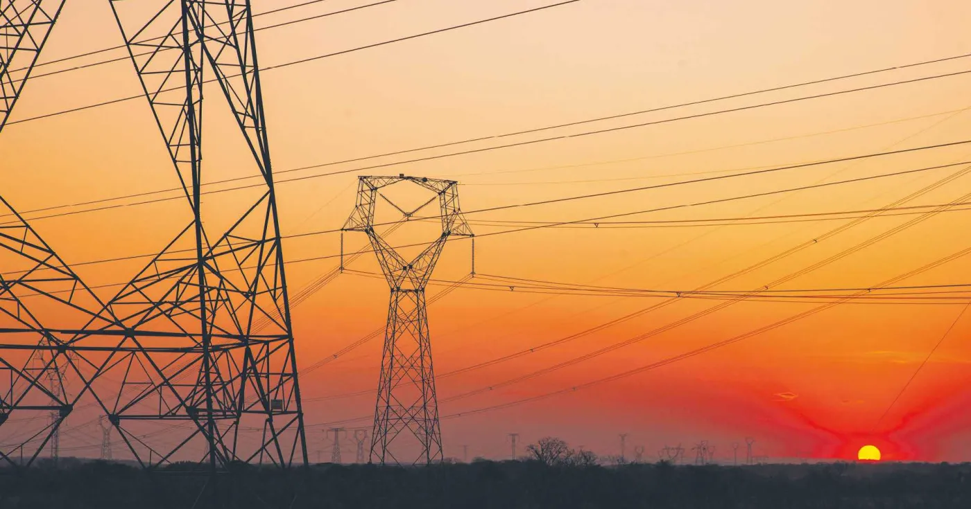 Dobry biznes na drogim prądzie