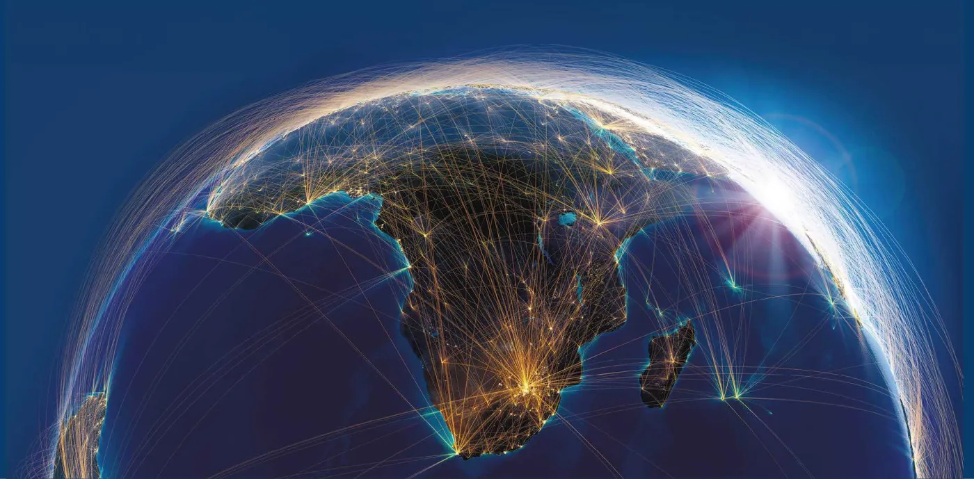 Strong foundations in trying times