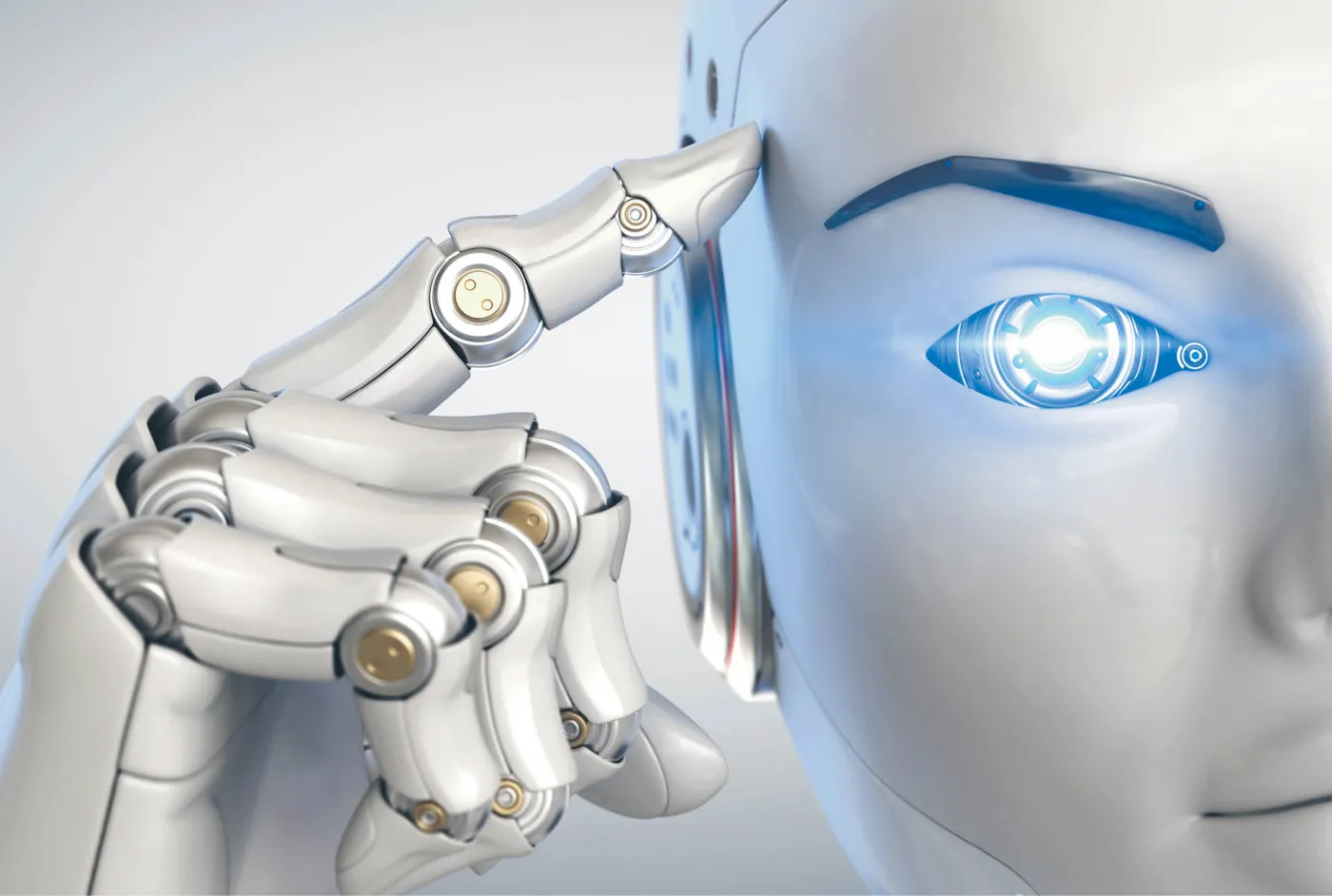 Artificial intelligence needs oversight