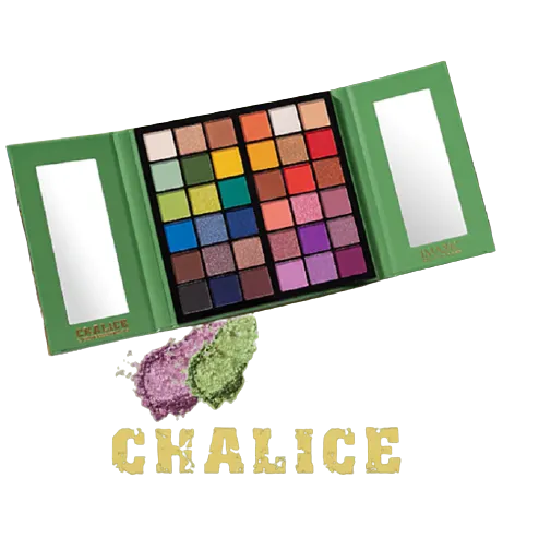 cienie IMAGIC