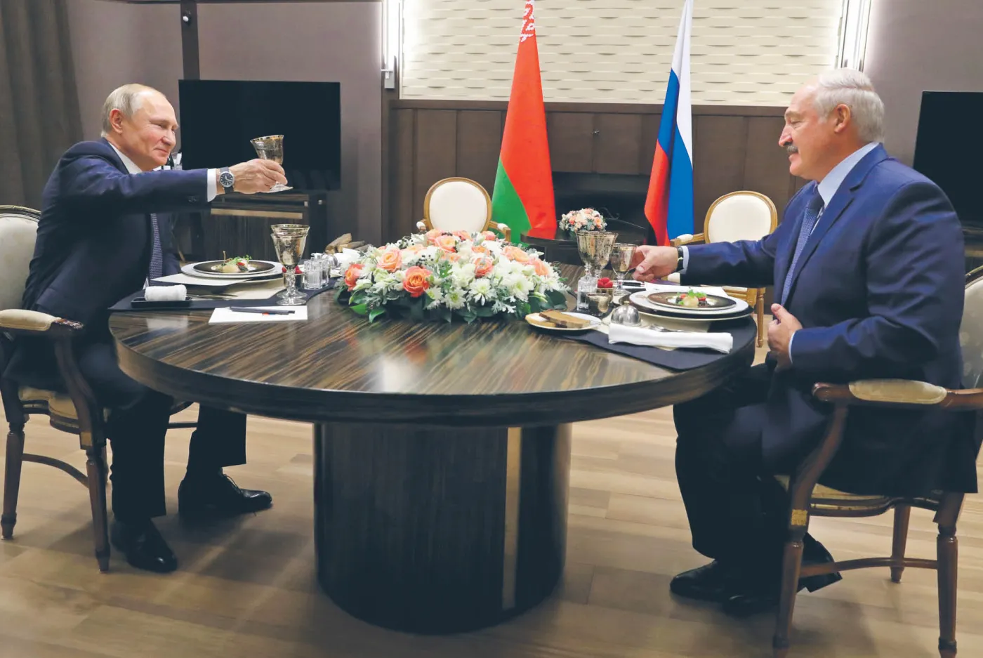 Bardzo długie zaręczyny