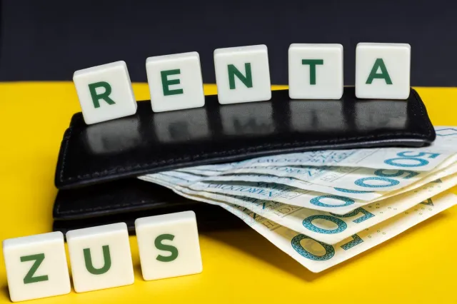 Renta z tytułu niezdolności do pracy i prowadzenie firmy? ZUS jej nie zawiesi nawet przy wysokim przychodzie