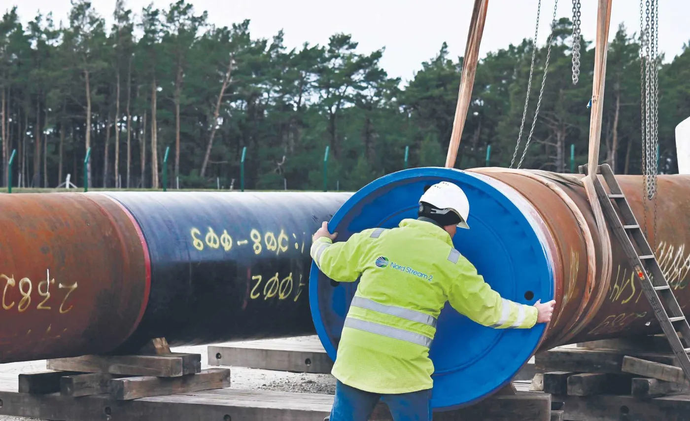 Omijanie sankcji? KE umywa ręce