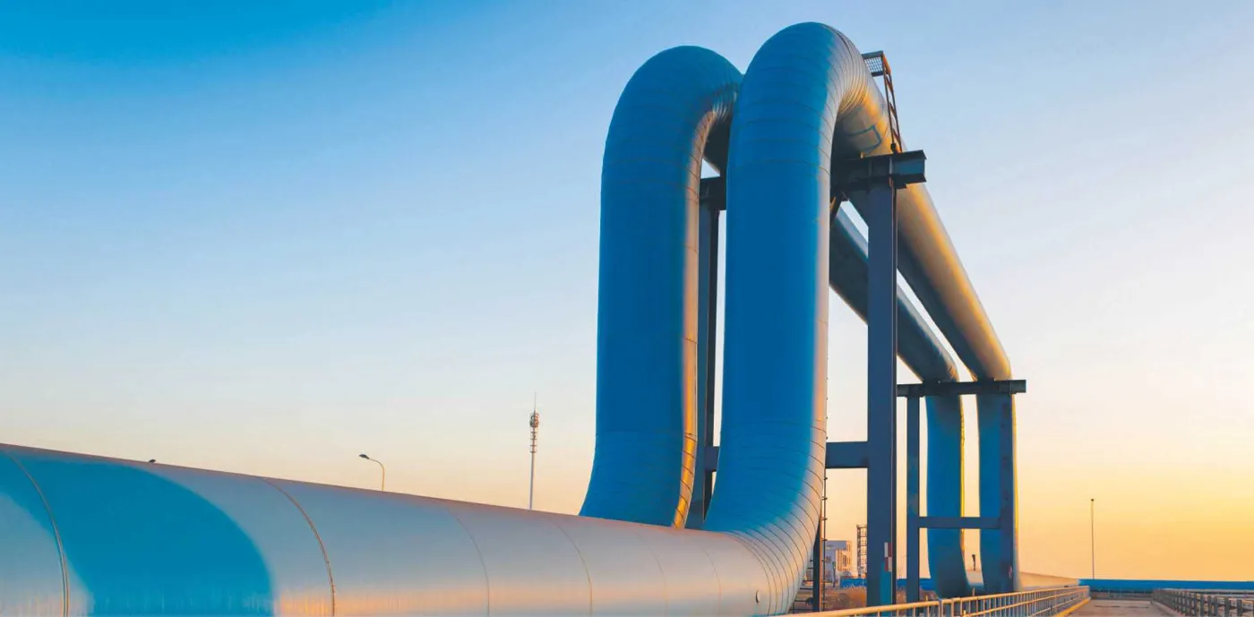 Europa nie ulegnie gazowemu szantażowi