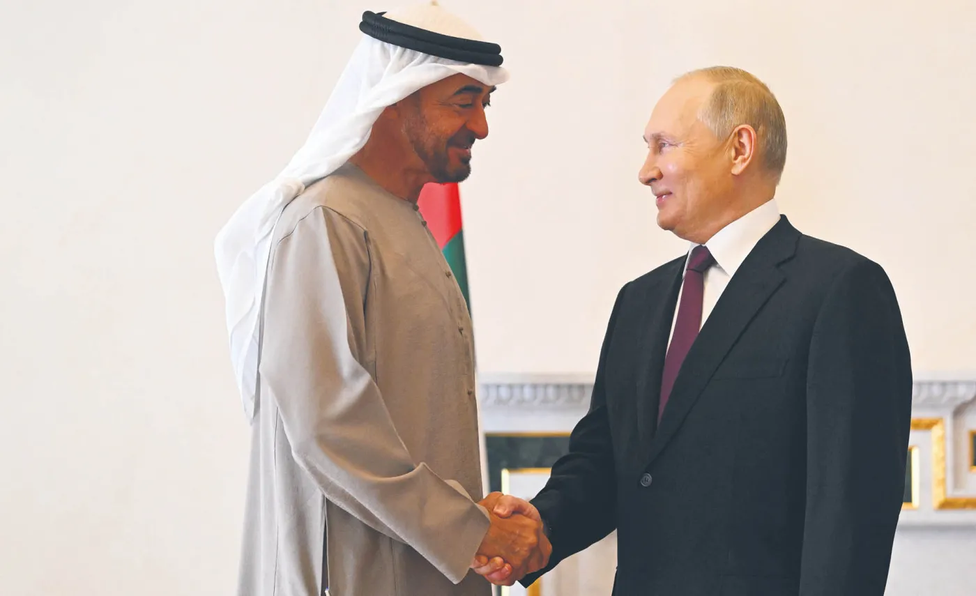 Negocjatorzy czy sojusznicy