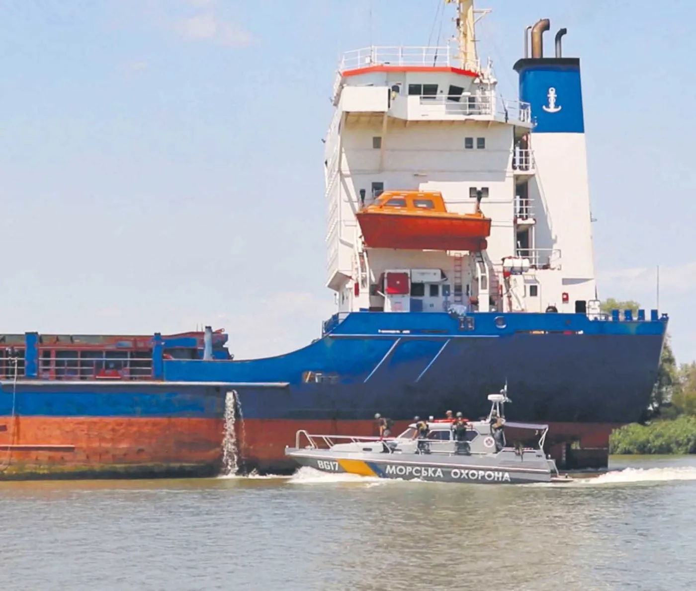 Porozumienie podpisane kalibrami