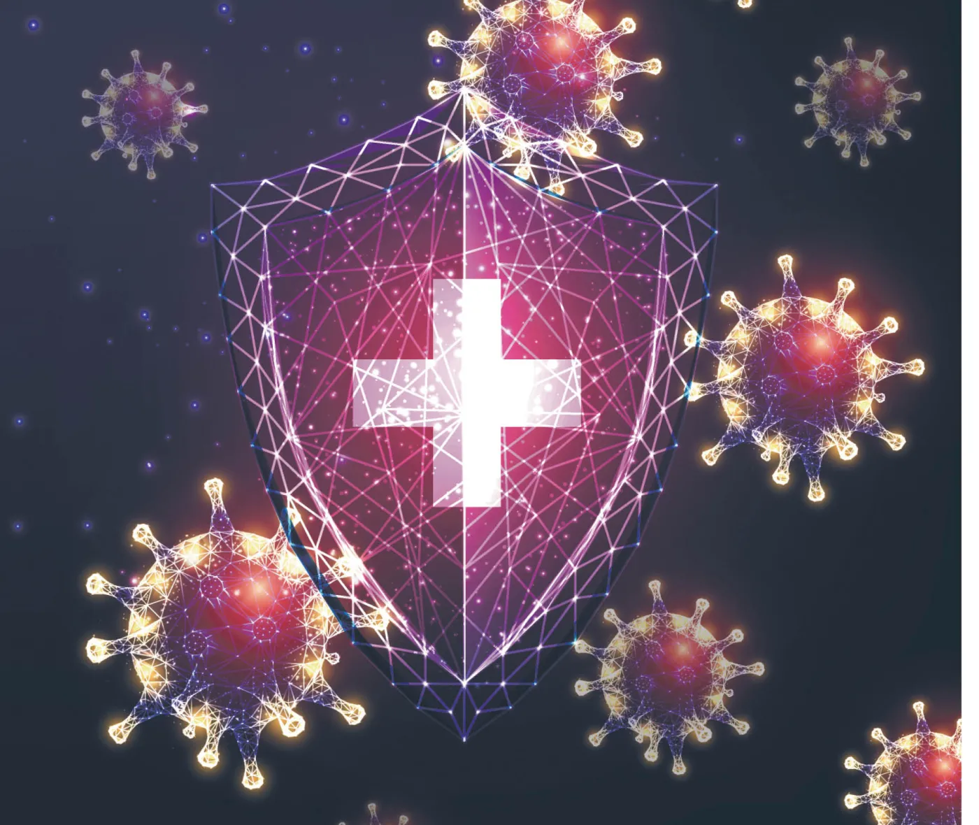Podstawowy cel: ochrona miejsc pracy i pracowników