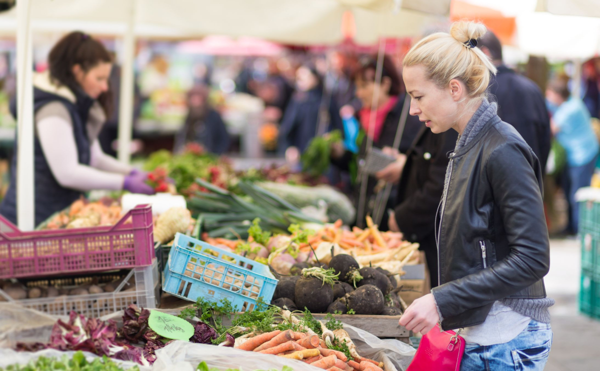 Opłata targowa 2026