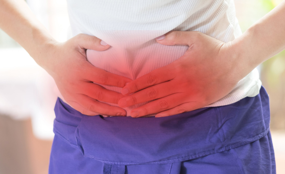 Nieswoiste zapalenia jelit: jak dieta i kalprotektyna w kale pomagają przewidywać nawrót choroby