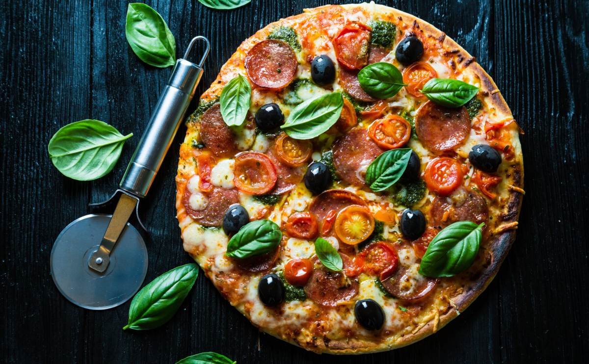 pizza vat skarbówka