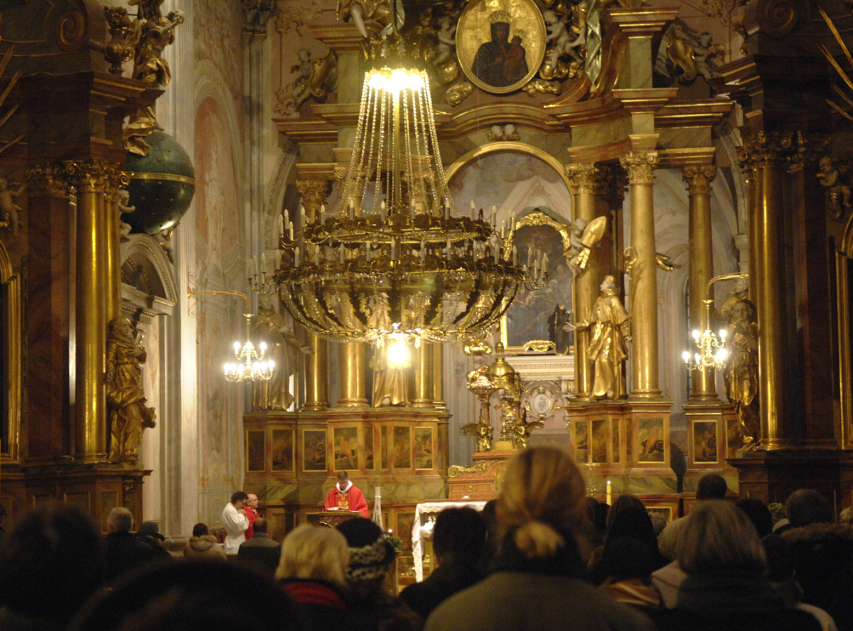 Podatek kościelny pobierany z wynagrodzenia za pracę, na wzór Niemiec – do Senatu trafiła petycja obywatelska