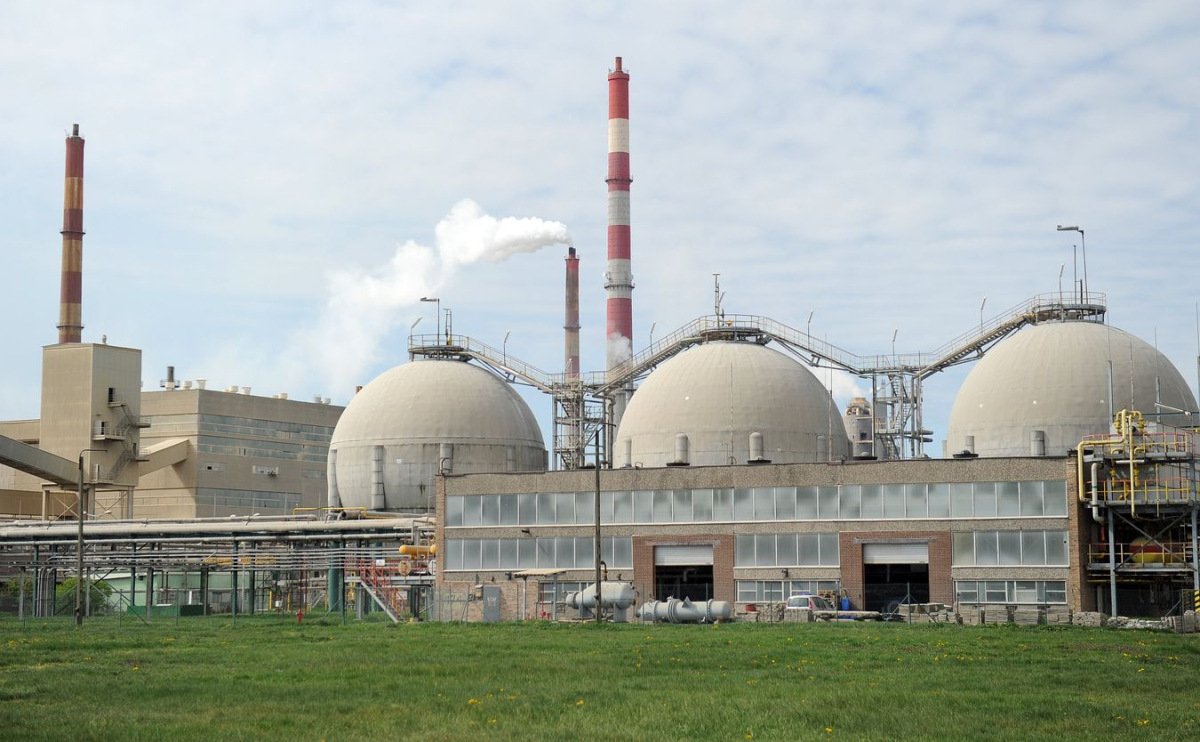 Grupa Azoty