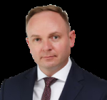Jarosław Jurga, prowadzący szkolenie