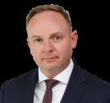 Jarosław Jurga, prowadzący szkolenie