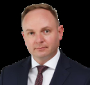 Jarosław Jurga, prowadzący szkolenie