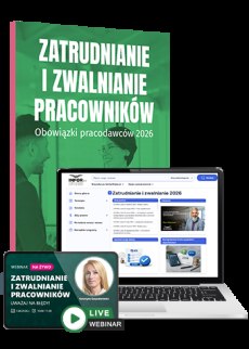 Zatrudnianie i zwalnianie pracowników 2026