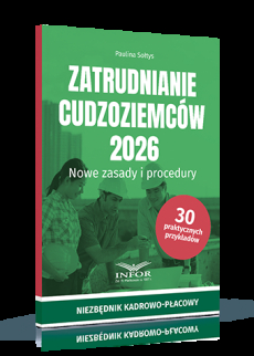 Zatrudnianie cudzoziemców 2026. Nowe zasady i procedury