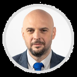 Radosław Kowalski, prowadzący szkolenie