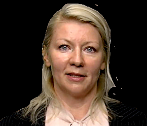 Dorota Mejri