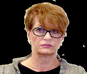 Małgorzata Nowicka
