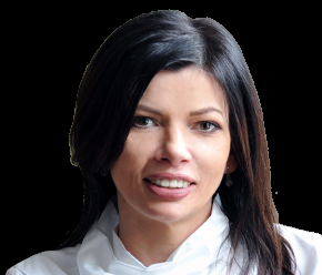 Agnieszka Bagieńska-Petryka